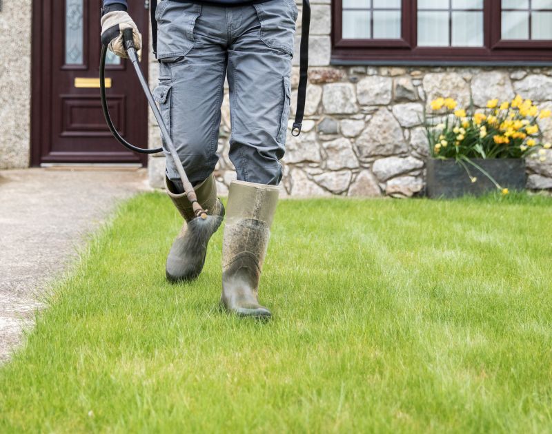 Contact About Xeriscape Landscaping Service