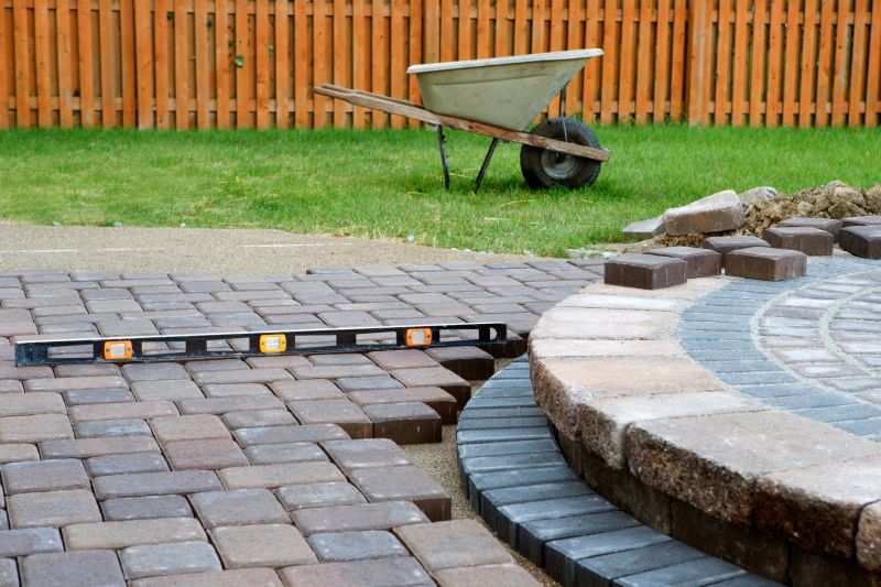 Brick Paving in Providence, RI