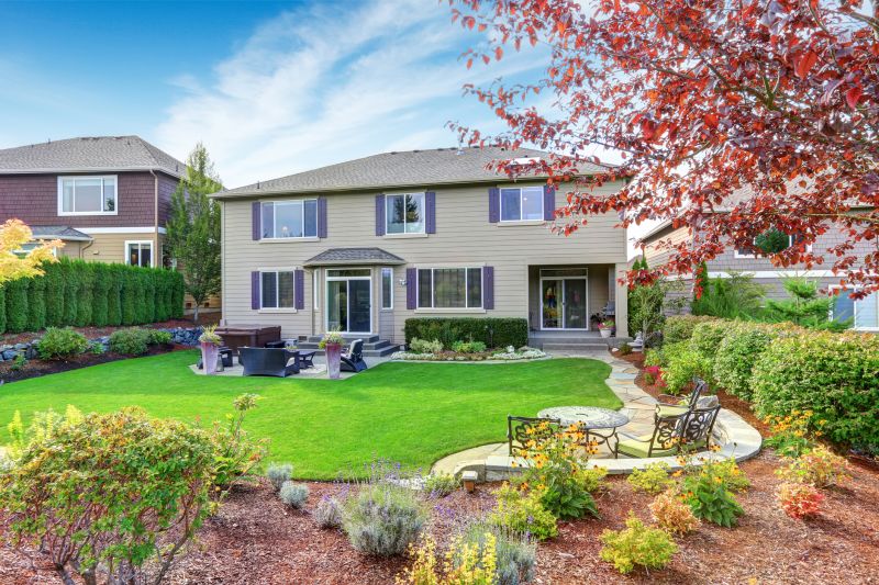 Landscaped Perfection